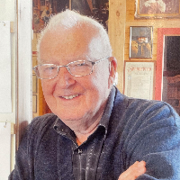 Fridtjof Horvli