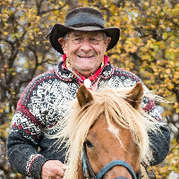 Oddmund Dyrhaug