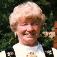 Ingrid Solveig Bjørnstad