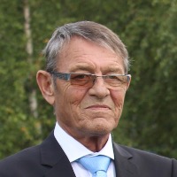 Jens Martin Olsen