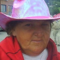 Eva Pedersen Slaatbraaten