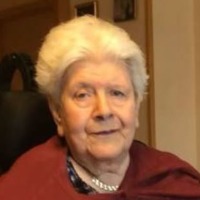 Grethe Olava Lillehei