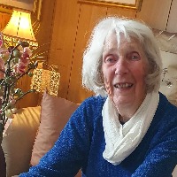 Solveig Haldis Engdahl