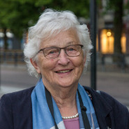 Gertrud Johansson