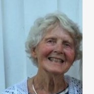 Lisebeth Alvilde Larsen