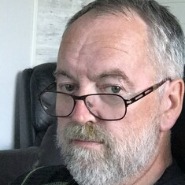 Inge Rune Lysfjord