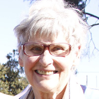 Klarfrid Helland Ringsbu