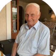 Arve Nordvang