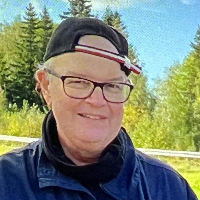 Geir Manshaus