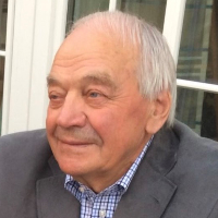 Rolf Haugom