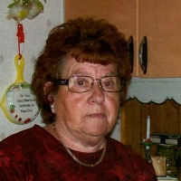 Barbro Pettersson