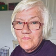Anne - Lise Trondsen