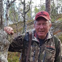Arve Karlsen