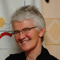 Solveig Johansson