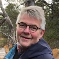 Jon Martin Seem