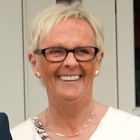 Doris Karine Ditløv