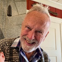 Gunnar Otto Brønstad