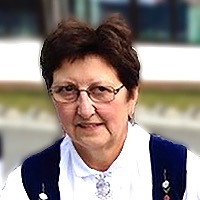 Laila Kristine Lillestøl Lorentzen