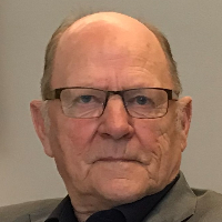 Harald Fagerstrand