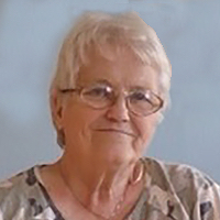 Bjørnhild Tøgersen