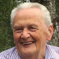 Johannes Simon  Bilstad