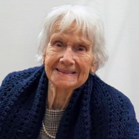 Eva Olsen Amundsen