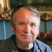 Knut Bjerkan