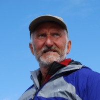 Ludvik Solvar Fredriksen