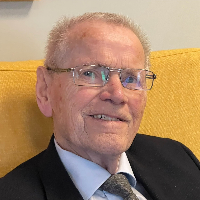(Peder) Oddbjørn Benjaminsen