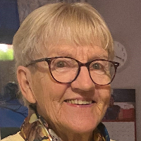Lilian Stenström