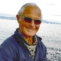 Frits Adelstein Fredriksen