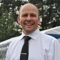Terje André Bråten