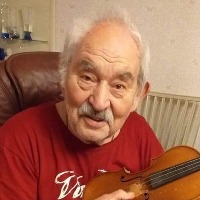 Rolf Kolmodin