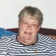 Anna-Lisa Bergklint