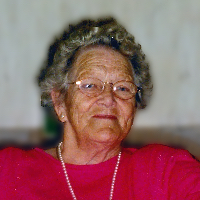 Anna Hilma Berntine Berntsen
