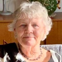 Dora Sandvik
