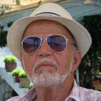 Einar Normann Dahlen