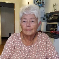 Maud  Jansson