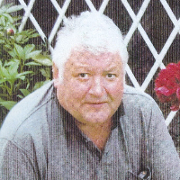 Knut Samuel  Pedersen