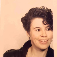 Margareth Oddny  Aas