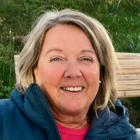Anita Sofie Ludvigsen