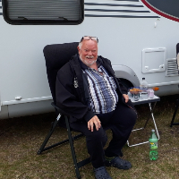 Dagfinn Tharaldsen