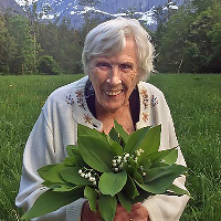 Solveig Leren