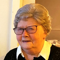 Bjørg Perly Pettersen