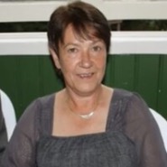Ann-Louise Bringeland