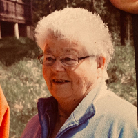 Astrid Ingeborg Maribo