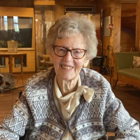 Elsie Paula Eide