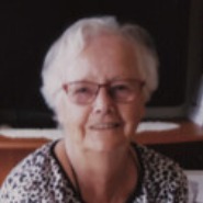Kersti Helene Persson