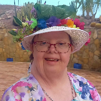 Bente Kirsten Lerfaldet