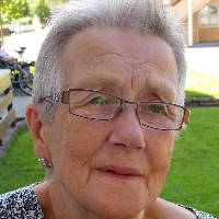 Sigrid Bolme